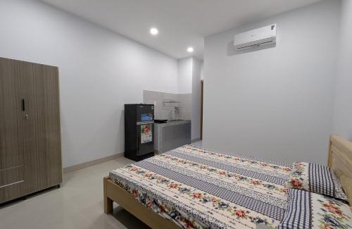 Binh Chanh Apartment | Bình Chánh Serviced Apartment