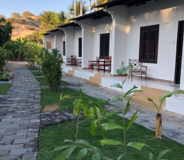 Central Mui Ne Beach Cabin | Bí Homestay
