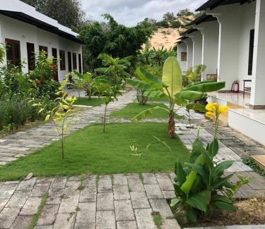 Central Mui Ne Beach Cabin | Bí Homestay