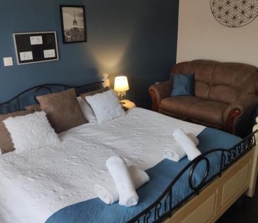 Villany Apartment | Bíborlak 6