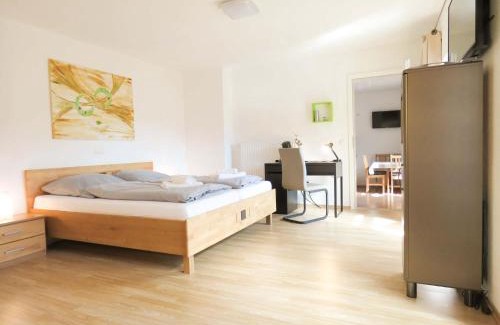 Klaffer am Hochficht Apartment | Böhmerwald Pur2 mit Sauna