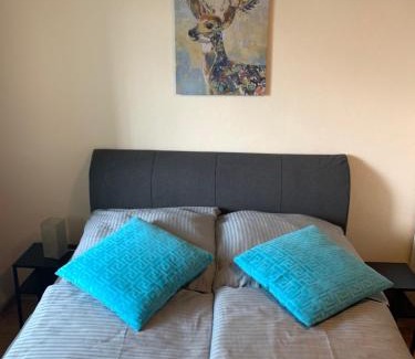 Klaffer am Hochficht Apartment | Böhmerwald Pur2 mit Sauna