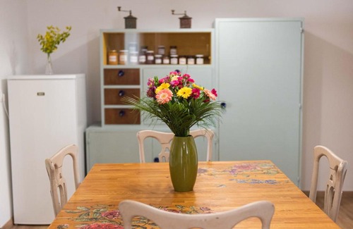 Sumeg Apartment | Bökény-vendégház