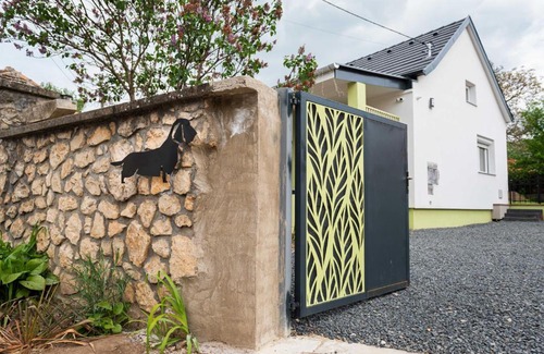 Sumeg Apartment | Bökény-vendégház
