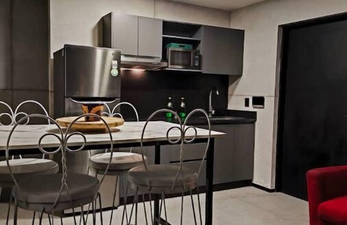 Lafayette Apartment | Búnker Consulado