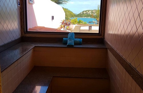 Village da Ferradura House | Búzios Prime: Piscina Vista Mar, 50m da Praia da Ferradura, 8 Suítes,