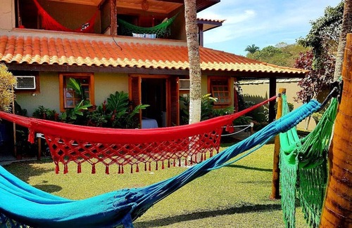 Village da Ferradura House | Búzios Prime: Piscina Vista Mar, 50m da Praia da Ferradura, 8 Suítes,