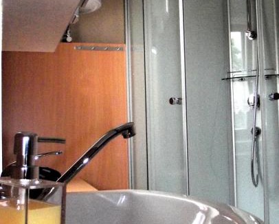 Buches Apartment | Büdingen-Ferienwohnung Bausch