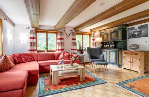 Dalaas House | Bühelhus