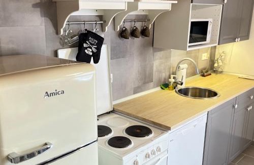 Bukkszentkereszt Apartment | Bükk Apartman Bükkszentkereszt