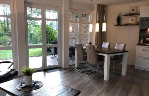 Neue Tiefe Apartment | Bürgermeister-Fox 44a An der Waterkant