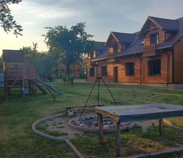 gmina Czyze Apartment | Błogie Lenistwo