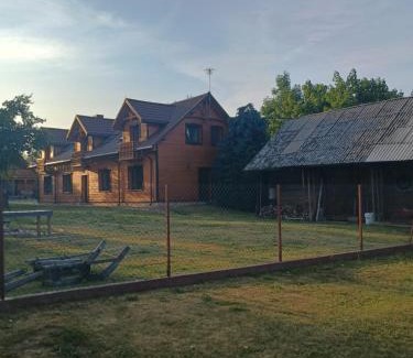 gmina Czyze Apartment | Błogie Lenistwo