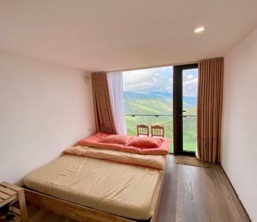 Bac Yen Hotel | Bản Việt Homestay