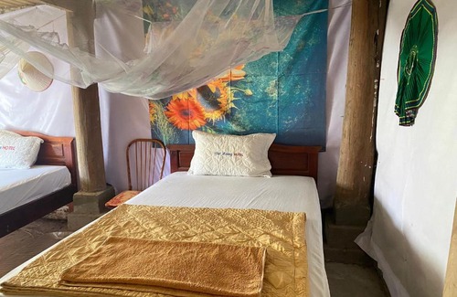 Bao Lac House | Bảo Lạc Traditional Homestay