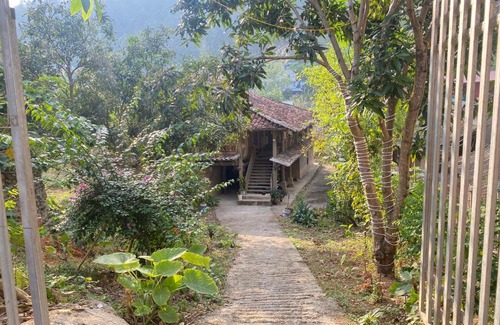 Bao Lac House | Bảo Lạc Traditional Homestay