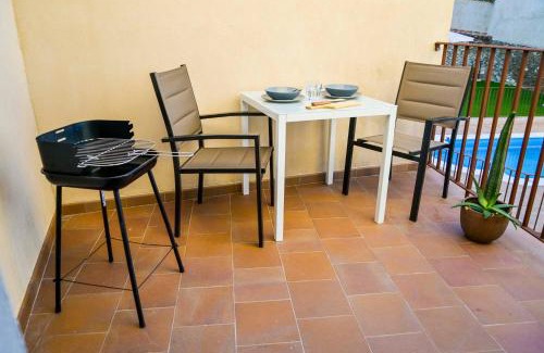 Torrico Apartment | B - Apartamento exclusivo con piscina compartida