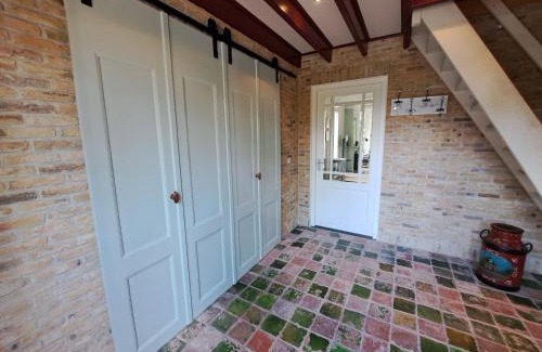 Zwagerbosch Bed & Breakfast | B&B Út en thús