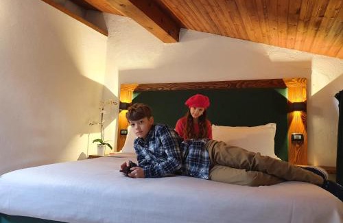 Cola Bed & Breakfast | B&B 7 Vizi