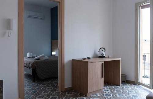 Naro Bed & Breakfast | B&B Agorà