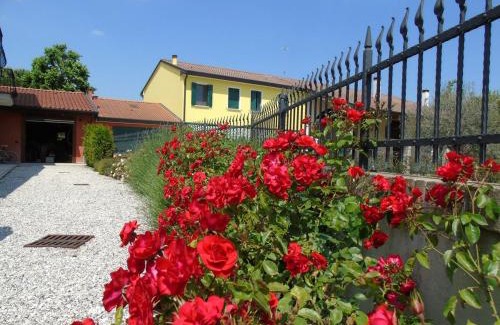 Lissaro Bed & Breakfast | B&B Ai Cipressi