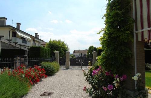 Lissaro Bed & Breakfast | B&B Ai Cipressi