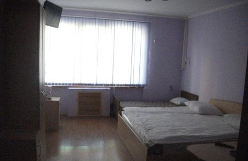 Aktau Bed & Breakfast | B&B Aktau НЕ ОТЕЛЬ