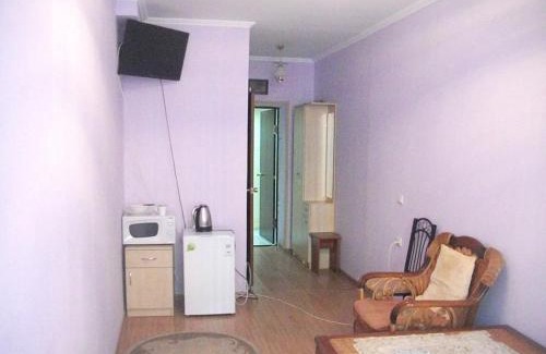 Aktau Bed & Breakfast | B&B Aktau НЕ ОТЕЛЬ