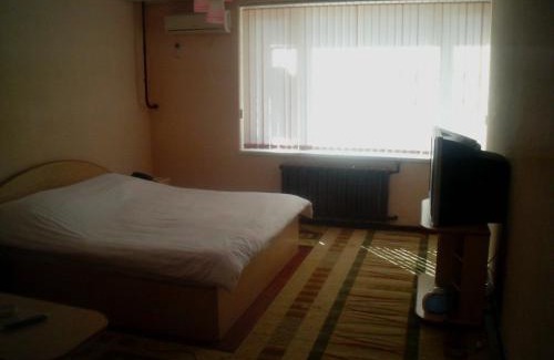 Aktau Bed & Breakfast | B&B Aktau НЕ ОТЕЛЬ