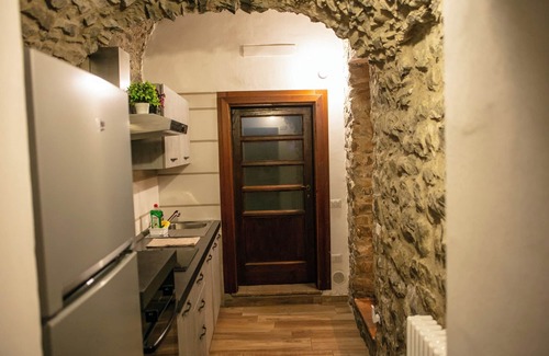 Bagnone Apartment | B&B Al Bodregon