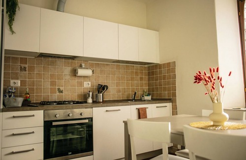 Bagnone Apartment | B&B Al Bodregon