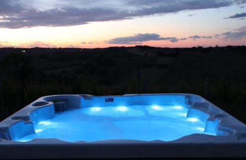 Morro d'Alba Bed & Breakfast | B&B Al Chicco d'Uva