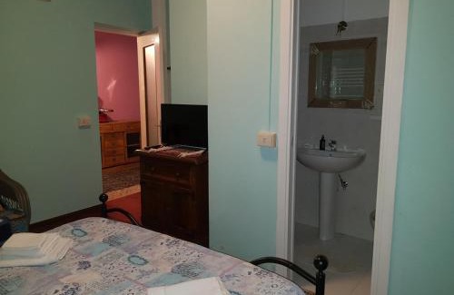 Monchio delle Corti Bed & Breakfast | B&b Al Paradis