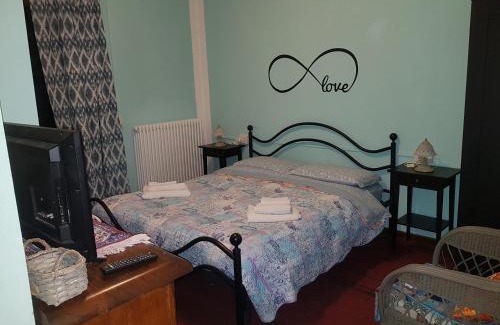 Monchio delle Corti Bed & Breakfast | B&b Al Paradis