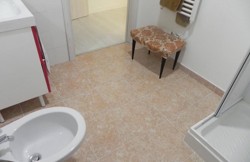 Ponte San Giovanni House | B&B Al Ponte Vecchio