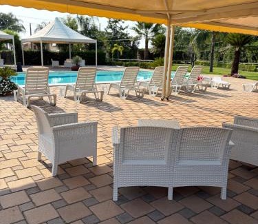 Taurianova Bed & Breakfast | B&B Alba Chiara