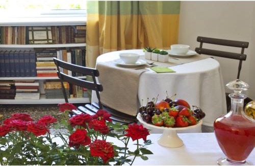 Albaro Bed & Breakfast | B&B Albaro