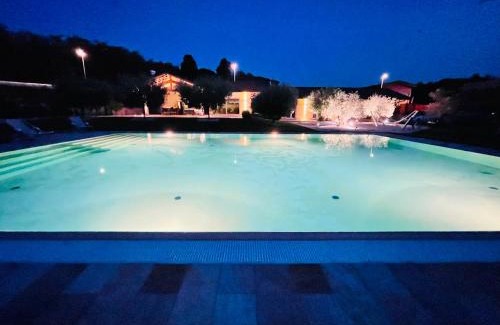 Casnate Con Bernate Bed & Breakfast | B&B Alciliegio