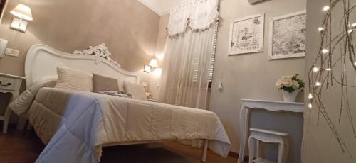 Pollutri Bed & Breakfast | B&B Alexander