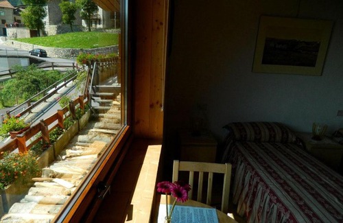 Lozio Bed & Breakfast | B&B Alla Fontana