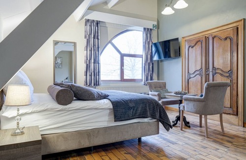 Zolder Bed & Breakfast | B&B Alury