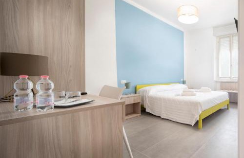 Pavia House | b&b Amaca