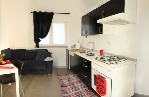 Luogosanto Bed & Breakfast | B&B Anacleto