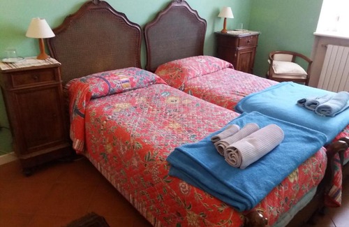 Centro Storico Bed & Breakfast | B&B "Angela "