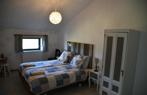 Montrem Bed & Breakfast | B&B Angueur