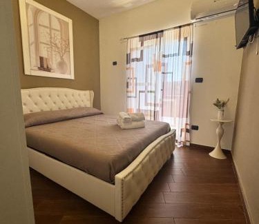 Camaldoli Bed & Breakfast | B&B Anna