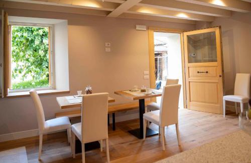 Segusino Bed & Breakfast | B&B Annalisa