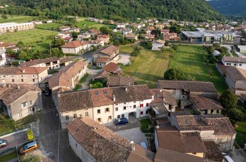 Segusino Bed & Breakfast | B&B Annalisa