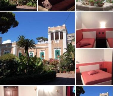 Messina Bed & Breakfast | B&B Antica Dimora