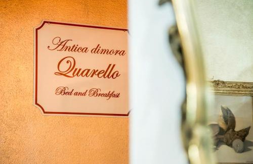 Orbassano Bed & Breakfast | B&b Antica Dimora Quarello